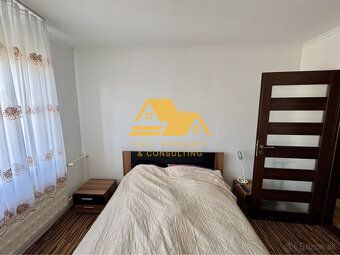 Typ: 3-izbový byt Ulica: Nábrežná Obec: Nové Zámky
Exkluzívn