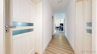 Hľadáte dom v blízkosti jazera, kde môžete stráviť pokojné l