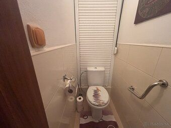 Ponúkame na predaj krásny 3-izbový byt s výmerou 60 m², nach