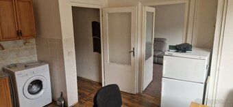 TUreality ponúka na predaj 1-izbový byt o výmere 38 m2 orien