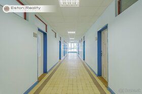 Eston Reality Vám exkluzívne ponúka na prenájom kancelárske 