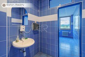 Eston Reality Vám exkluzívne ponúka na prenájom kancelárske 