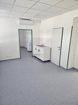 Eston Reality Vám exkluzívne ponúka na prenájom komerčný pri