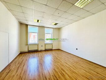 Eston Reality Vám exkluzívne ponúka na prenájom komerčný pri