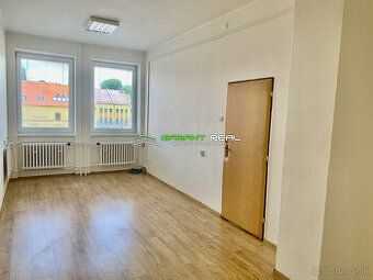 Eston Reality Vám exkluzívne ponúka na prenájom komerčný pri