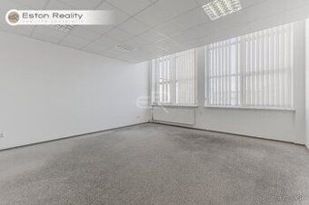 Eston Reality Vám exkluzívne ponúka na prenájom komerčný pri