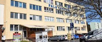 Eston Reality Vám exkluzívne ponúka na prenájom komerčný pri