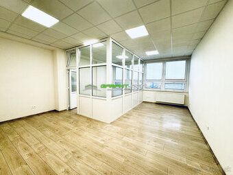 Eston Reality Vám exkluzívne ponúka na prenájom komerčný pri