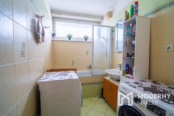 Typ: 3-izbový byt Ulica: Píniová Obec: Bratislava-Vrakuňa
Mo
