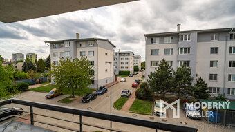 Typ: 3-izbový byt Ulica: Píniová Obec: Bratislava-Vrakuňa
Mo