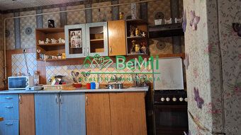 ID107-12-DERUE: Ponúkame na predaj rodinný dom v obci Kéked,