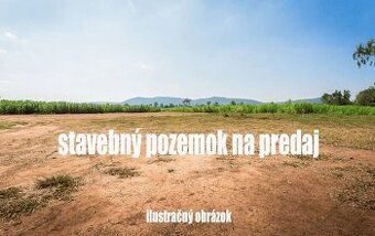 Typ: Priemyselná zóna Obec: Zohor
Hľadáte ideálne miesto pre