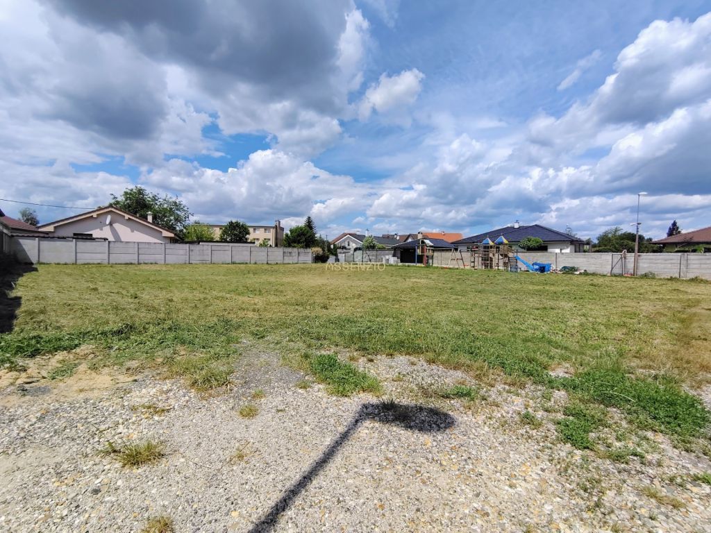 Predstavte si, že ráno prebudíte vo vlastnom rodinnom dome s