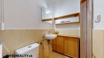 Typ: Rodinný dom Obec: Bratislava-Vajnory
Ponúkame na predaj