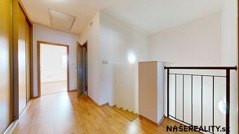 Typ: Rodinný dom Obec: Bratislava-Vajnory
Ponúkame na predaj