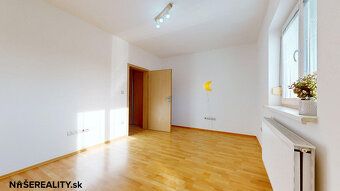 Typ: Rodinný dom Obec: Bratislava-Vajnory
Ponúkame na predaj