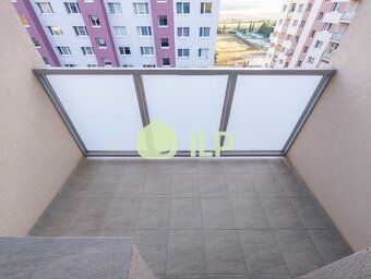 Firma ILP má pre vás EXKLUZÍVNE na predaj 3-izbový byt s log