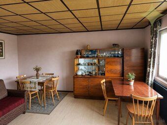 V exkluzívnom zastúpení majiteľa ponúkame na predaj útulnú z