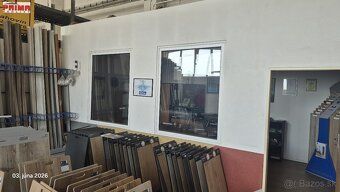 ID 3204 Prenájom: skladová hala, 350 m2 Prenajmeme temperova