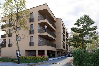 SRDCE GROBU – MODERNÉ BÝVANIE V CENTRE OBCE
Realitná kancelá