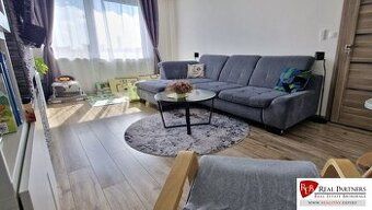 SRDCE GROBU – MODERNÉ BÝVANIE V CENTRE OBCE
Realitná kancelá