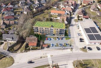 SRDCE GROBU – MODERNÉ BÝVANIE V CENTRE OBCE
Realitná kancelá