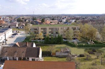 SRDCE GROBU – MODERNÉ BÝVANIE V CENTRE OBCE
Realitná kancelá