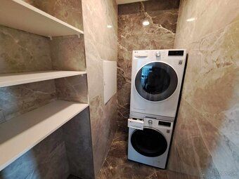 Ponúkame Vám na dlhodobý prenájom nadštandardný moderný 4-iz
