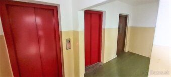 Grand Real ponúka na predaj garzónku s loggiou v mestskej ča