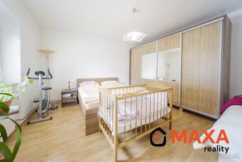 Ponúkame na predaj rodinný dom v obľúbenej a vyhľadávanej ča