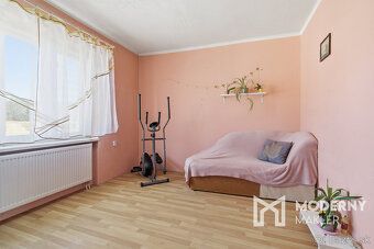 Typ: Rodinný dom Ulica: - Obec: Olováry
Moderný maklér ponúk