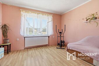 Typ: Rodinný dom Ulica: - Obec: Olováry
Moderný maklér ponúk