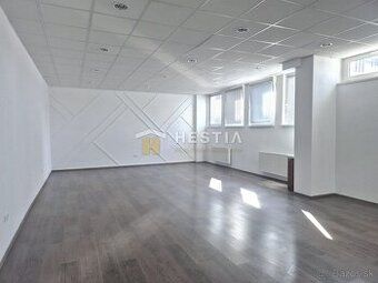 Ponúkame na prenájom obchodný priestor, ktorý sa nachádza na