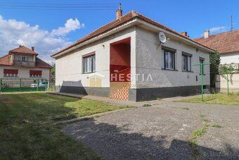 Ak hľadáte útulný domček na záhorí, mám pre vás ponuku.
Pred