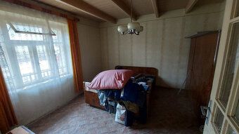 Ponúkame exkluzívne na predaj rodinný dom v obci Plavé Vozok
