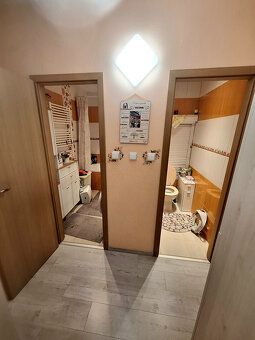 Hľadáte bývanie s krásnym výhľadom a dostatkom svetla? Tento