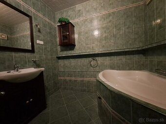 Na predaj 3-izbový byt o výmere 73 m², ktorý sa nachádza vo 