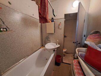Ponúkame na predaj 3-izbový byt o výmere 66 m², nachádzajúci