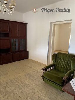 Rodinný dom - MATÚŠKOVO vhodný na rekonštrukciu alebo invest