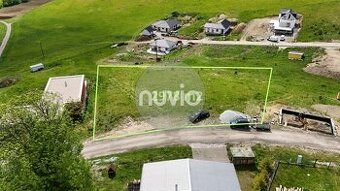 Rozloha pozemku: 1489m² Vlastníctvo: osobné El. napätie: 230