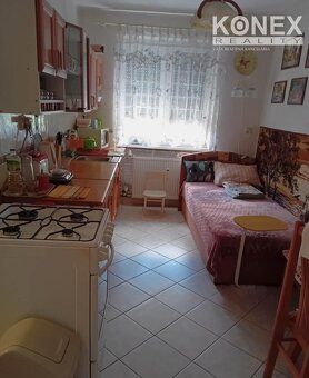 ID:4206 Ponúkame na predaj príjemný 2-izbový byt nachádzajúc