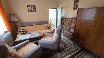 Ponúkame exkluzívne na predaj 5-izbový rodinný dom v obci Do