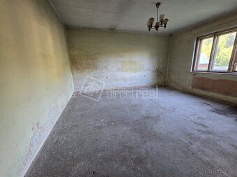 RD v tichej lokalite s minimom susedov – Veľké Rovné,891m2
P