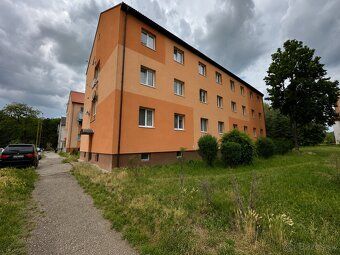 Ponúkame na predaj 3-izbový byt s výmerou 57 m² na vyvýšenom