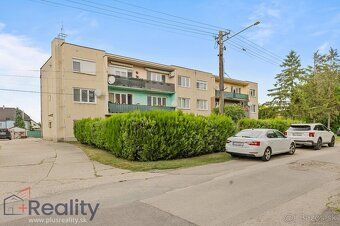 Realitná kancelária PLUS REALITY Vám ponúka na predaj komple
