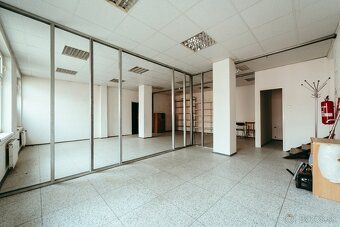 V zastúpení majiteľa ponúkame na prenájom atraktívne a kompl