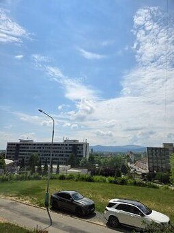 NA PREDAJ MODERNY 4IZBOVY BYT S KRASNOU LOGGIOU +PIVNICA ...