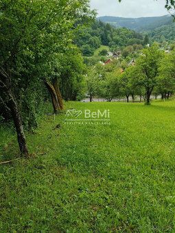 Typ: Rekreačné pozemky Ulica: Obecná Obec: Hvozdnica
(265-14