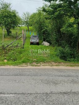 Typ: Rekreačné pozemky Ulica: Obecná Obec: Hvozdnica
(265-14