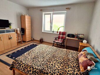 Nižná | 3 izby | rodinný dom | 1 podlažie | od 1 124 m² do 1